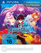 Demon Gaze