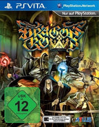 Dragons Crown (DE)