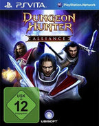 Dungeon Hunter Alliance (DE)
