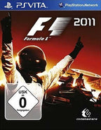 F1 / Formula One 2011