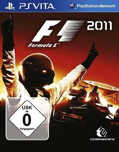 F1 / Formula One 2011