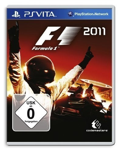 F1 / Formula One 2011