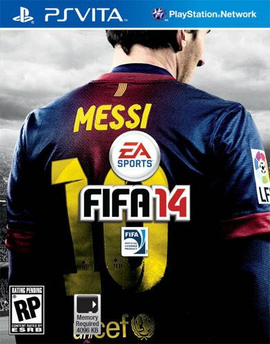 FIFA 14 (US)