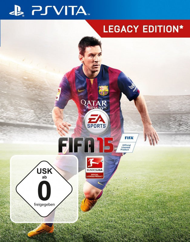 FIFA 15 (DE)