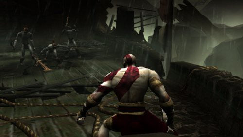 God of War Collection (DE)