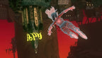 Gravity Rush (DE)