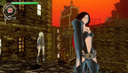 Gravity Rush (DE)