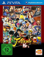 J-Stars Victory Vs+