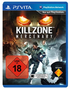 Killzone Mercenary (DE)