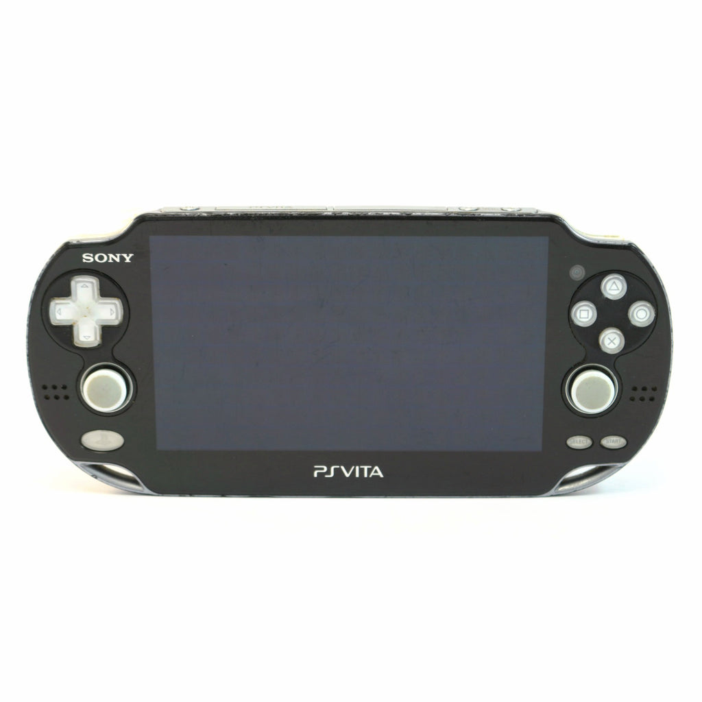 Konsole 3G/WiFi schwarz-weiss Custom Case + Netzteil