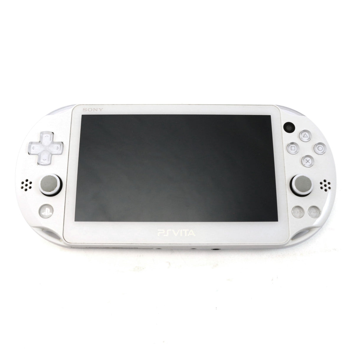 Konsole Slim Phantasy Star Nova Edition weiß + Netzteil — Phantasy Star Nova Edition weiß
