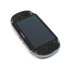 Konsole WiFi Call of Duty Black Ops Declassified Edition + Netzteil