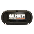 Konsole WiFi Call of Duty Black Ops Declassified Edition + Netzteil