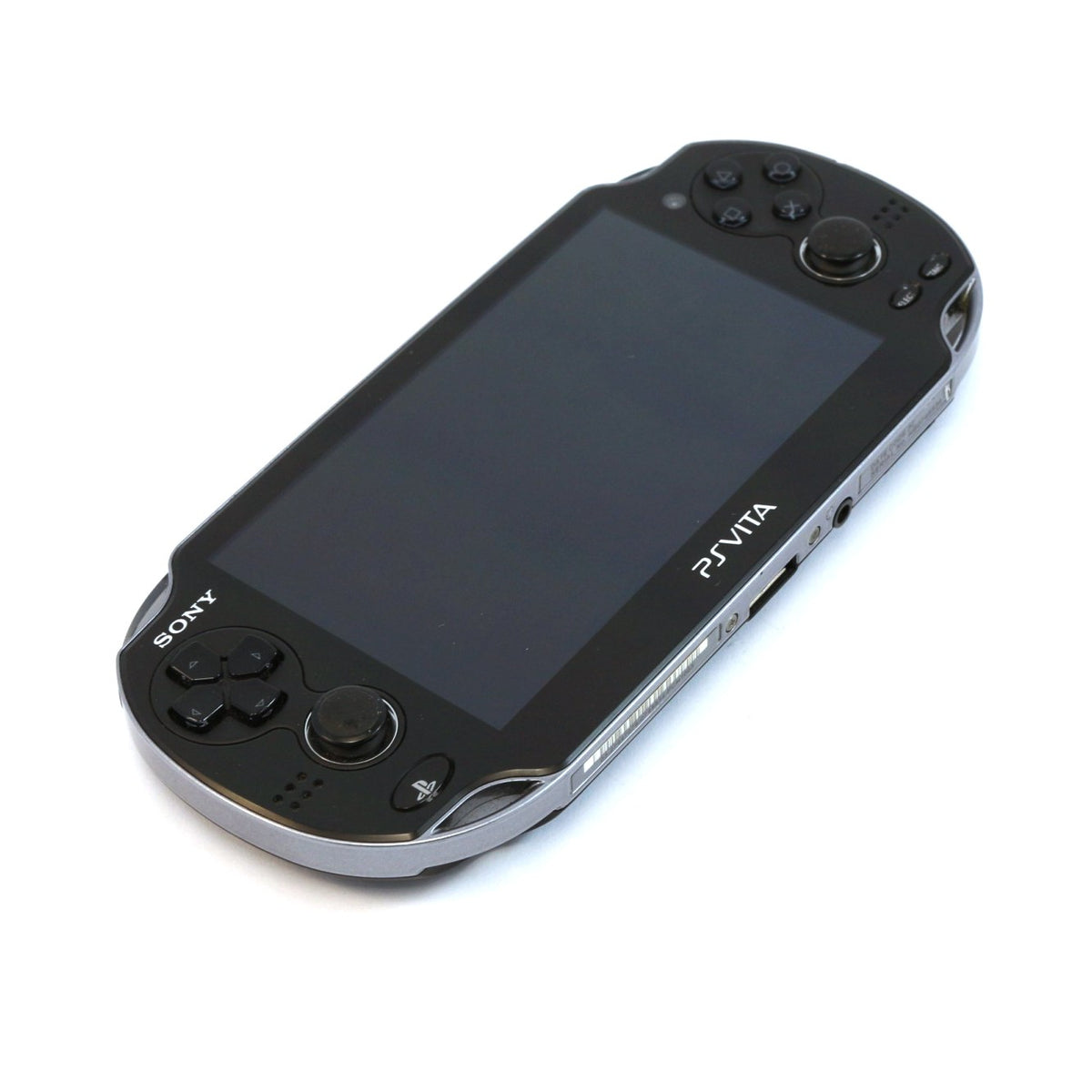 Konsole WiFi Call of Duty Black Ops Declassified Edition + Netzteil