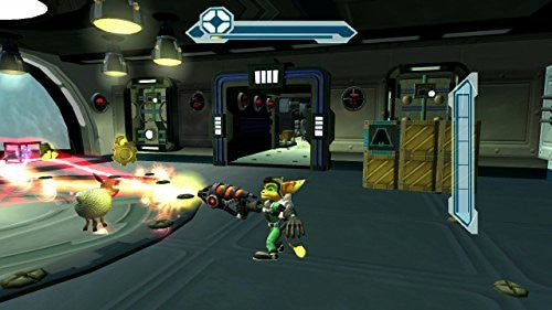 Konsole WiFi schwarz Ratchet & Clank Trilogy Pack + Netzteil