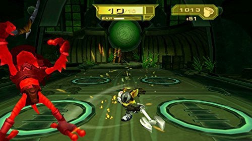 Konsole WiFi schwarz Ratchet & Clank Trilogy Pack + Netzteil