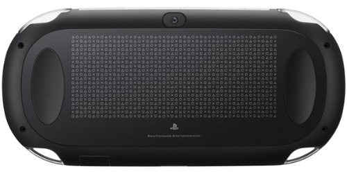 Konsole WiFi schwarz Tearaway Pack + Netzteil