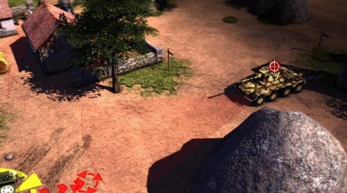 History - Legends of War (DE)