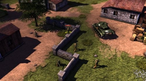History - Legends of War (DE)