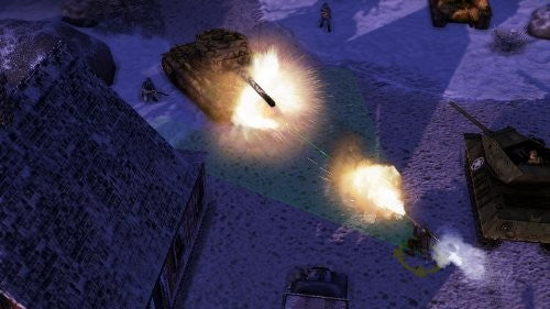 History - Legends of War (DE)
