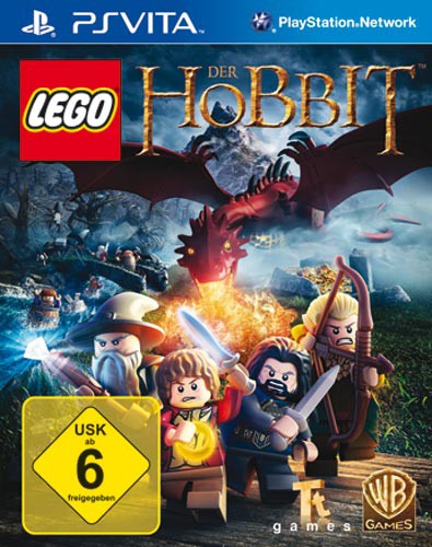 Lego Der Hobbit