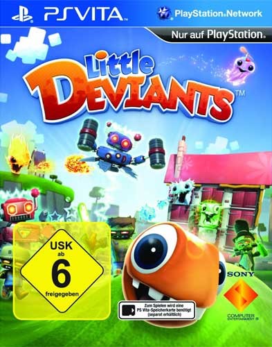 Little Deviants (DE)