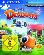 Little Deviants (DE)