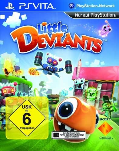 Little Deviants (DE)
