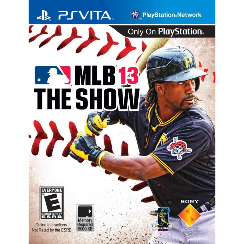 MLB 13 - The Show (US)