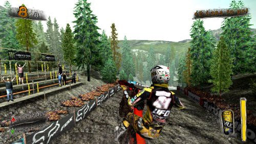 MUD: FIM Motocross World Championship