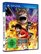 One Piece: Pirate Warriors 3 (DE)