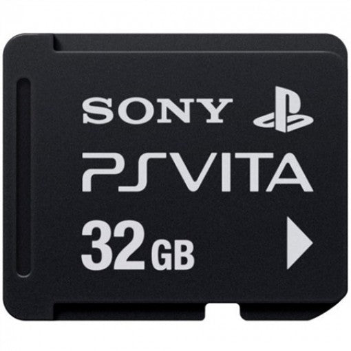 Original Speicherkarte / Memorycard / Memory Stick 32GB