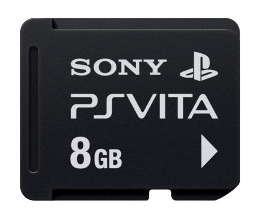 Original Speicherkarte / Memorycard / Memory Stick 8 GB