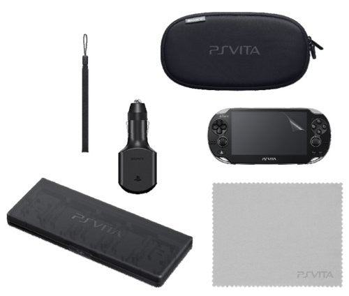Original Travel Kit
