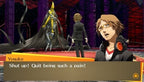 P4G / Persona 4: Golden (DE)
