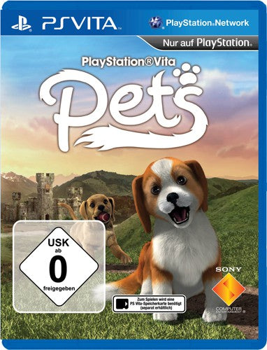 Pets (DE)