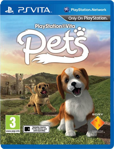 Pets (GB)