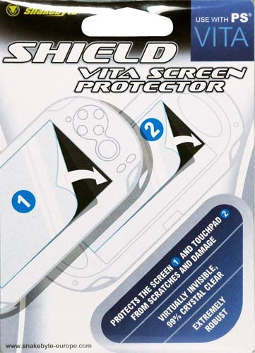 Protector Kit [Snakebyte]