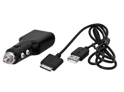PSVZ Autoladeadapter [Snakebyte]