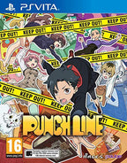 Punch Line (AT)