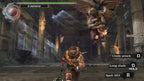 Soul Sacrifice (DE)
