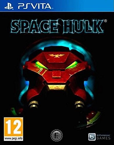 Space Hulk (GB)