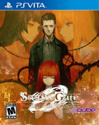 Steins Gate 0 / Zero (US)