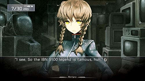 Steins Gate (GB)