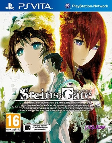 Steins Gate (GB)