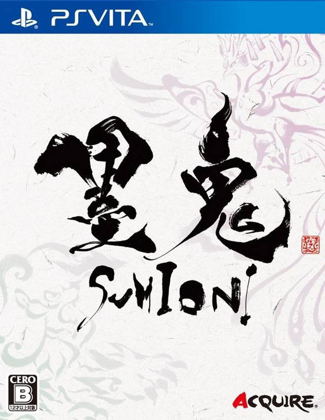 Sumioni (JP)