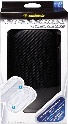 Tasche viewbox [Snakebyte]