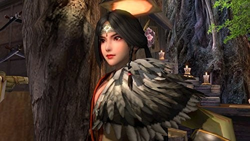 Toukiden: Kiwami