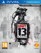 Unit 13 (EU)