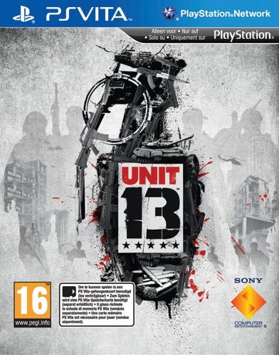 Unit 13 (EU)